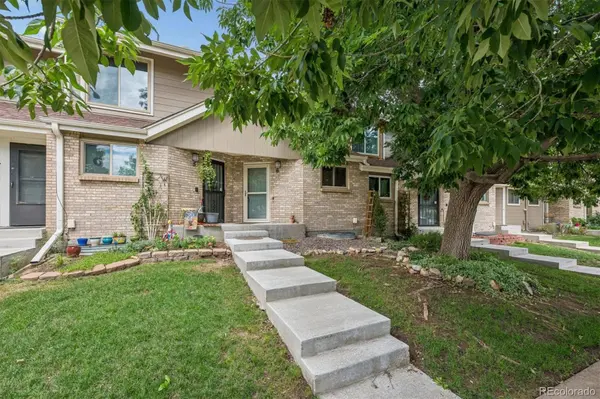 8735 W Cornell AVE #6, Denver, CO 80227