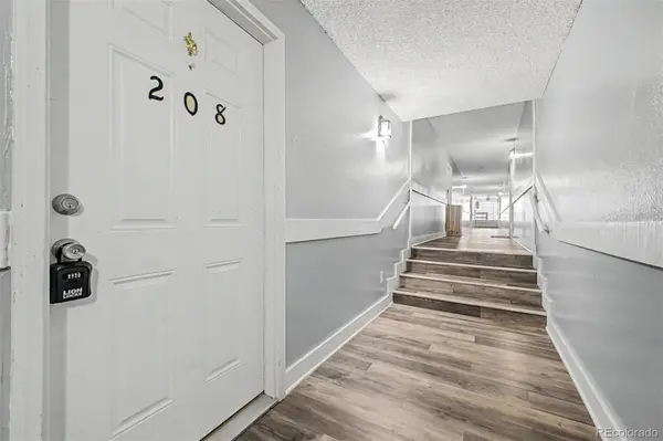 8330 Zuni ST #208, Denver, CO 80221