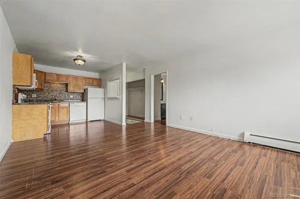 8330 Zuni ST #208, Denver, CO 80221