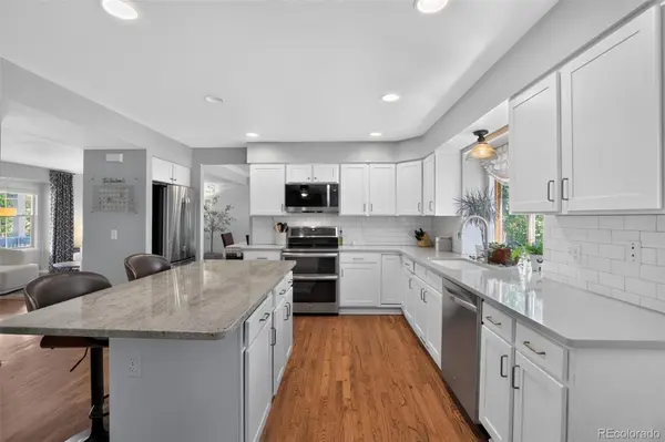 6251 Stemwood DR, Colorado Springs, CO 80918