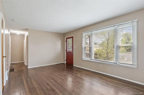1310 E Columbia ST #A, Colorado Springs, CO 80909
