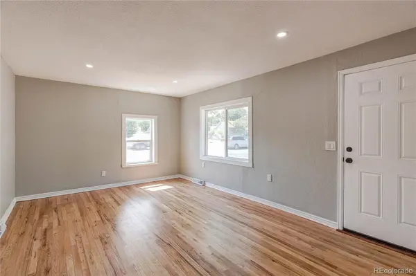 3290 W Virginia AVE, Denver, CO 80219