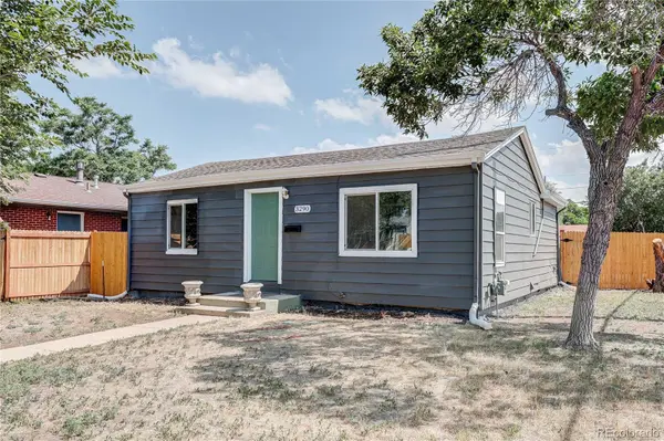 3290 W Virginia AVE, Denver, CO 80219
