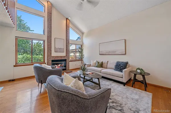 6355 S Jackson ST, Centennial, CO 80121