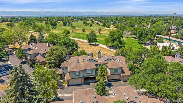 6355 S Jackson ST, Centennial, CO 80121