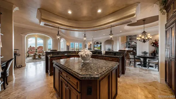 4625 Coyote RUN, Littleton, CO 80125