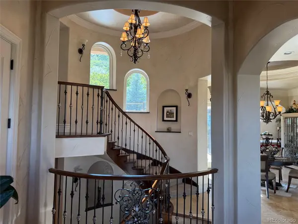 4625 Coyote RUN, Littleton, CO 80125