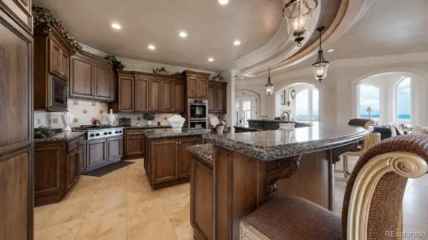 4625 Coyote RUN, Littleton, CO 80125