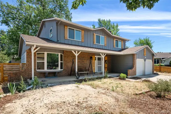 1850 S Nile CT, Aurora, CO 80012