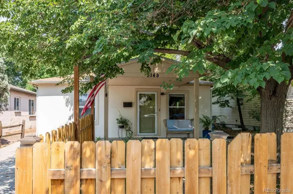 3148 S Lincoln ST, Englewood, CO 80113