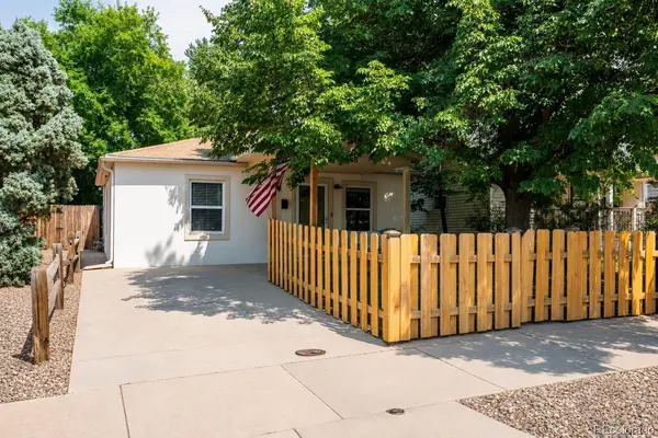 3148 S Lincoln ST, Englewood, CO 80113