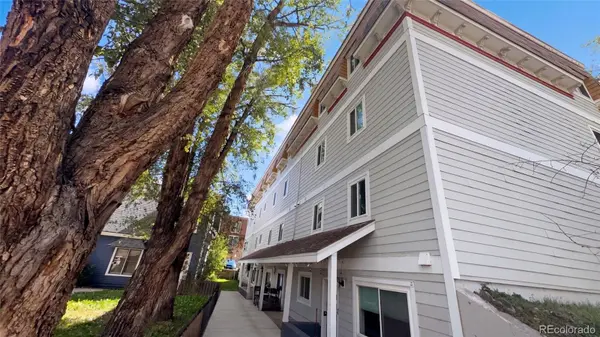 412 S Main ST #2B3, Breckenridge, CO 80424