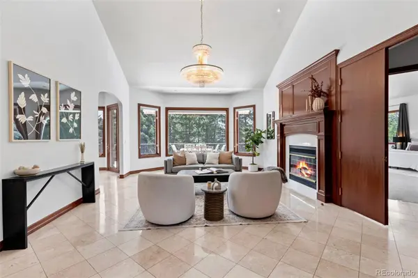 6180 E Quincy AVE, Cherry Hills Village, CO 80111