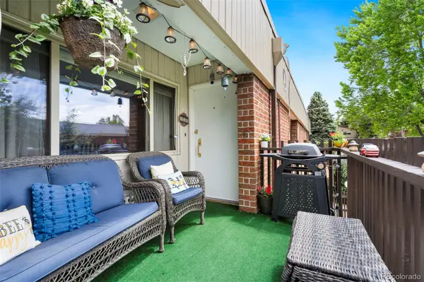 3663 S Sheridan BLVD #O15, Denver, CO 80235
