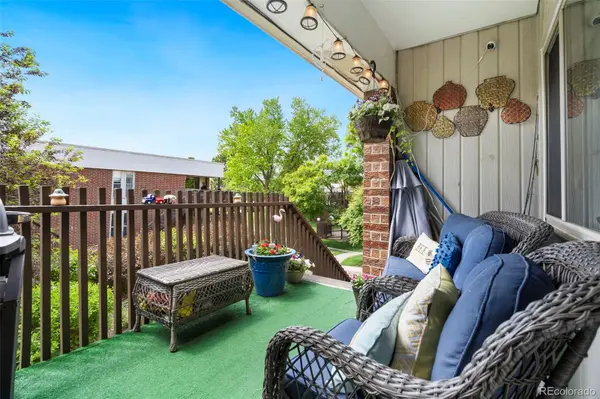 3663 S Sheridan BLVD #O15, Denver, CO 80235