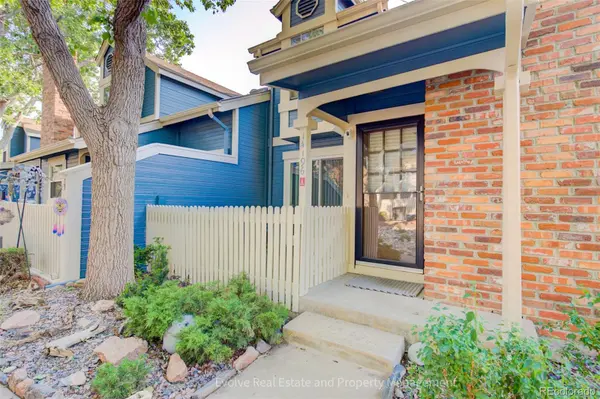 14196 E Radcliff CIR, Aurora, CO 80015