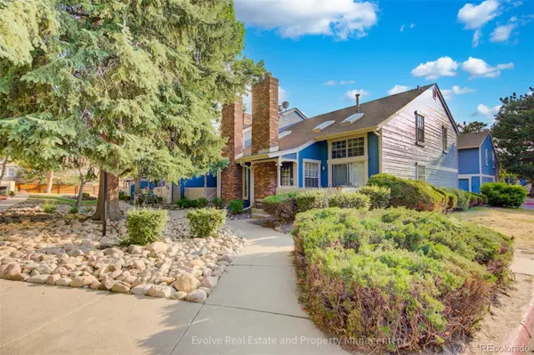 14196 E Radcliff CIR, Aurora, CO 80015