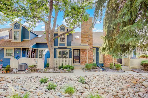 14196 E Radcliff CIR, Aurora, CO 80015