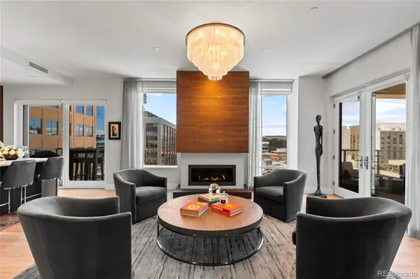 155 Steele ST #716, Denver, CO 80206