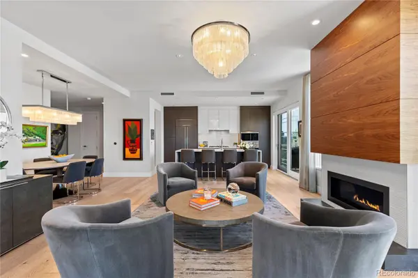 155 Steele ST #716, Denver, CO 80206