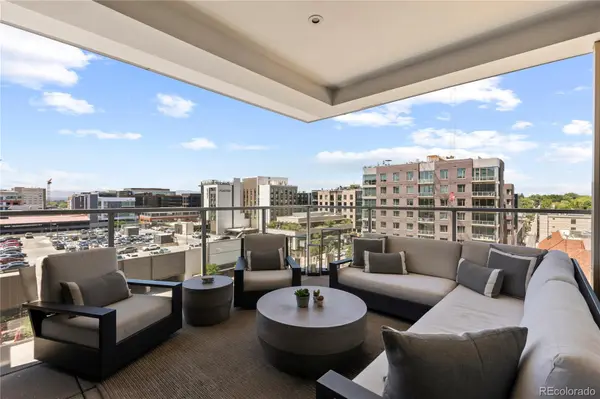155 Steele ST #716, Denver, CO 80206
