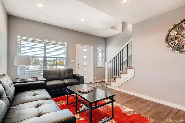 206 Ash ST, Bennett, CO 80102