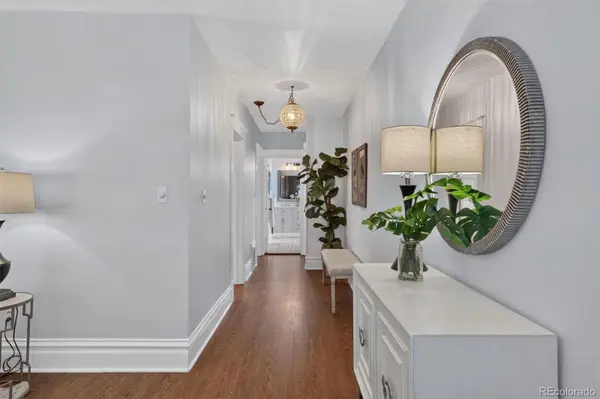 1030 E 4th AVE, Denver, CO 80218