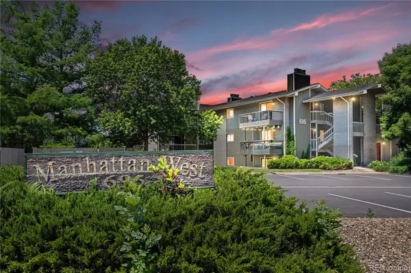 695 Manhattan DR #19, Boulder, CO 80303