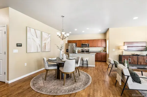 19775 E Atlantic DR #D, Aurora, CO 80013