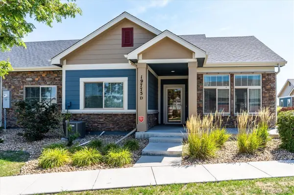 19775 E Atlantic DR #D, Aurora, CO 80013