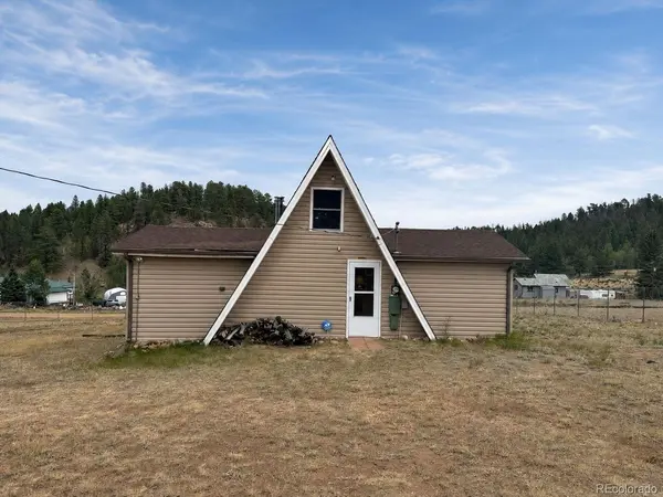 15 Dogie TRL, Florissant, CO 80816