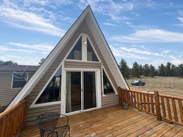 15 Dogie TRL, Florissant, CO 80816