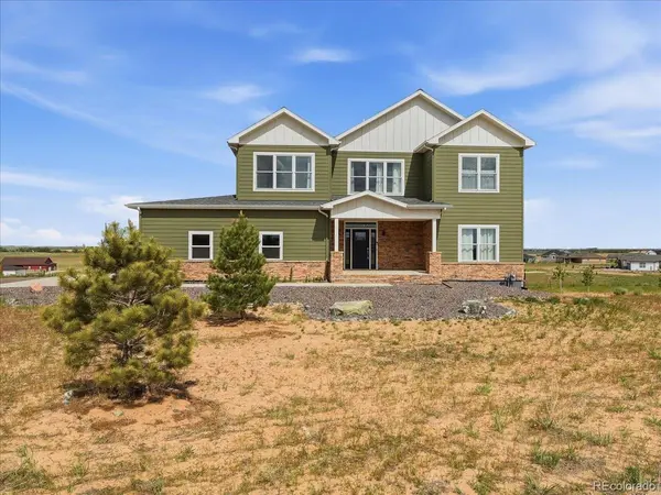 16478 Essex RD, Platteville, CO 80651