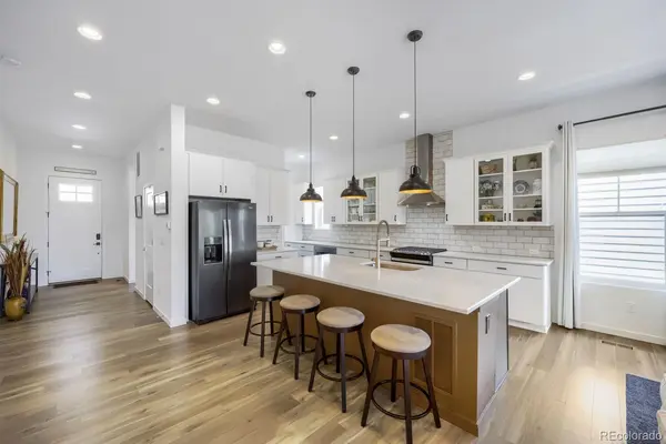 11460 Stonewash LN, Littleton, CO 80125