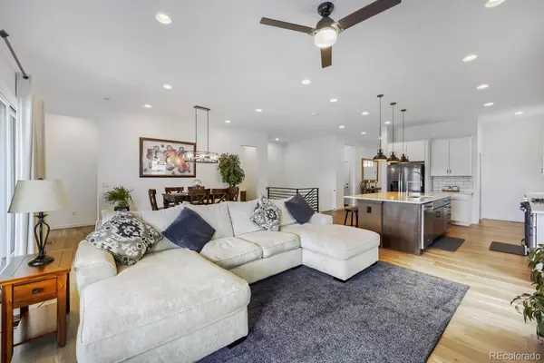 11460 Stonewash LN, Littleton, CO 80125