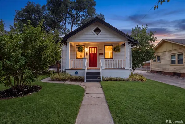 3947 Winona CT, Denver, CO 80212