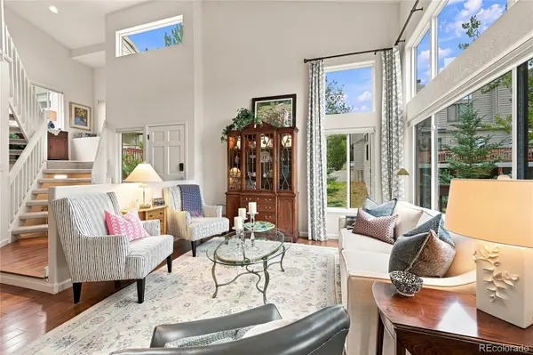 786 Chimney Creek DR #B, Golden, CO 80401