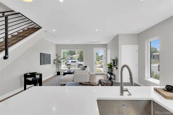 2197 S Cherokee ST, Denver, CO 80223