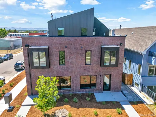 2197 S Cherokee ST, Denver, CO 80223