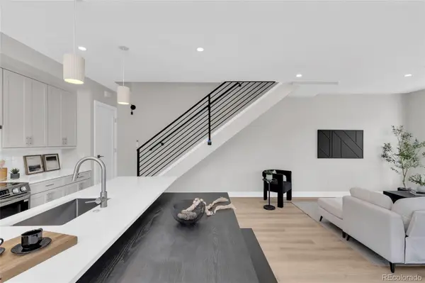 2197 S Cherokee ST, Denver, CO 80223