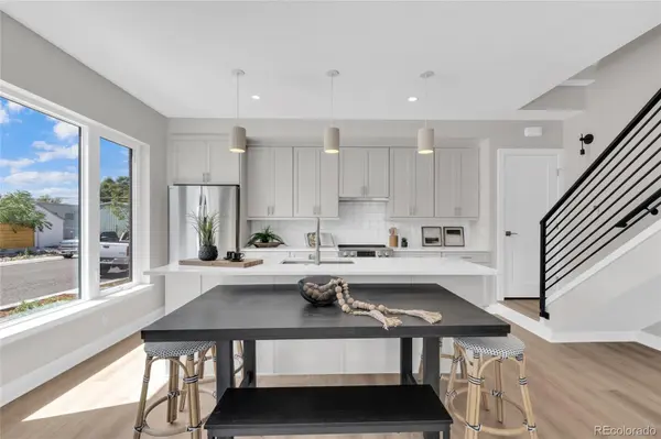 2197 S Cherokee ST, Denver, CO 80223