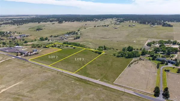 35818 CR 13, Elizabeth, CO 80107