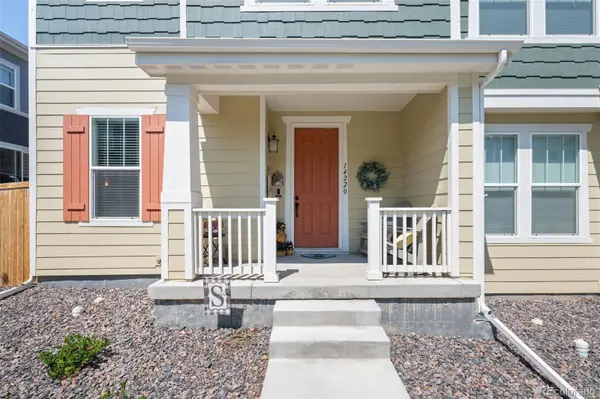 14220 Alpine Lily TRL, Parker, CO 80134