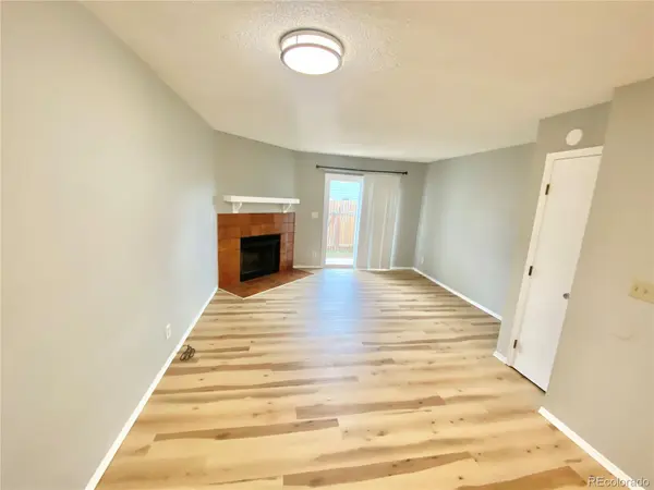 6965 Peyote WAY, Colorado Springs, CO 80919
