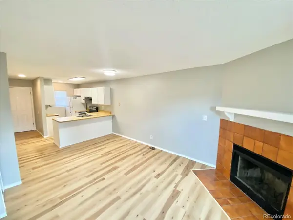 6965 Peyote WAY, Colorado Springs, CO 80919