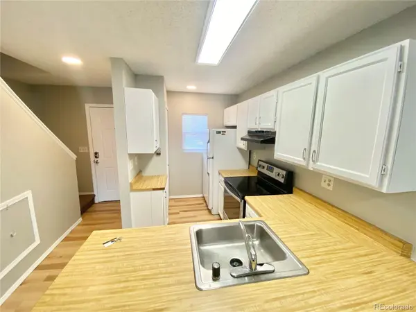 6965 Peyote WAY, Colorado Springs, CO 80919