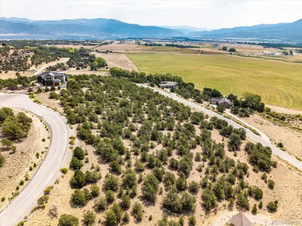 12550 Bald Eagle LN, Salida, CO 81201