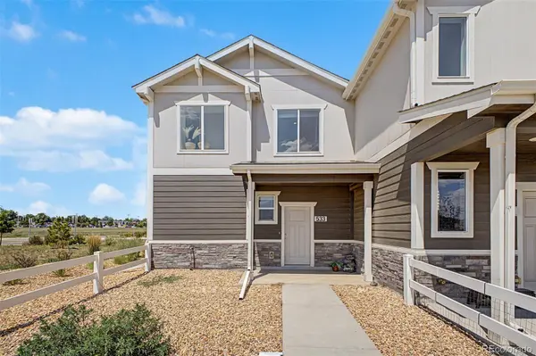 533 Condor WAY, Johnstown, CO 80534