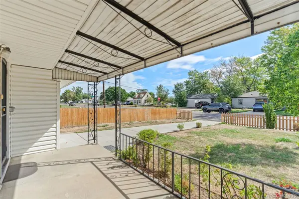 4985 Tejon ST, Denver, CO 80221