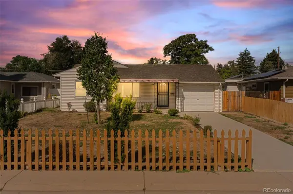 4985 Tejon ST, Denver, CO 80221